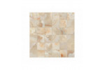 ONYX&MORE GOLDEN ONYX GLO MOS 5X5 (767642)