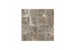 ONYX&MORE GOLDEN PORPHYRY STR 6MM MOS 7,5X7,5 (767701)