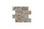ONYX&MORE GOLDEN PORPHYRY STR 6MM MUR 7,5X15 (767712)