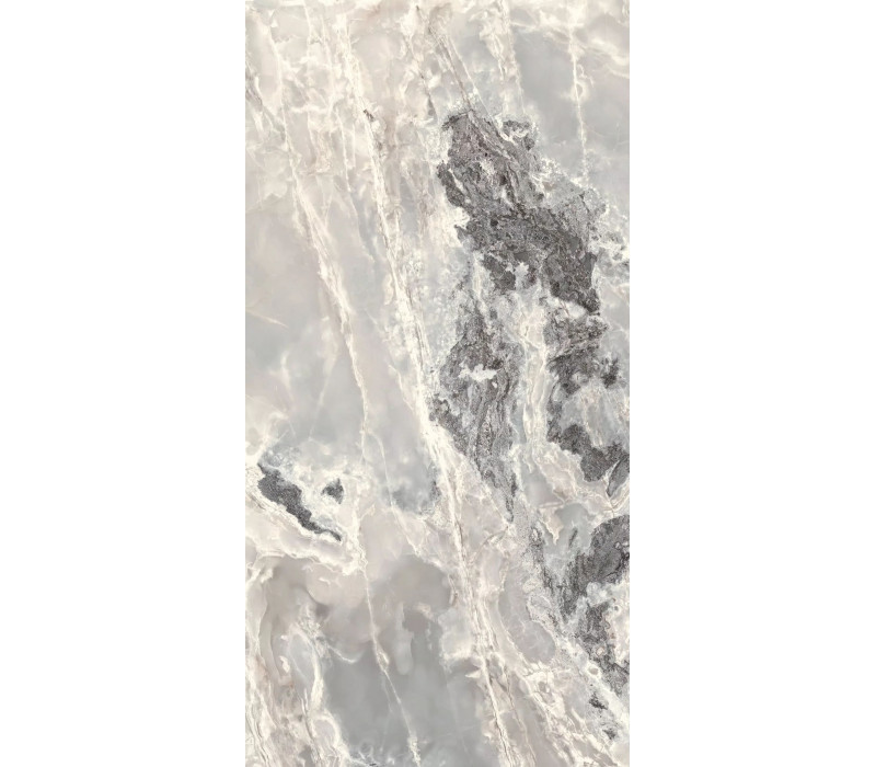 ONYX&MORE SILVER BLEND GLO 6MM 60X120 R (765965)