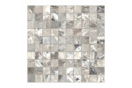 ONYX&MORE SILVER BLEND SAT MOSAICO 3X3 (767666)