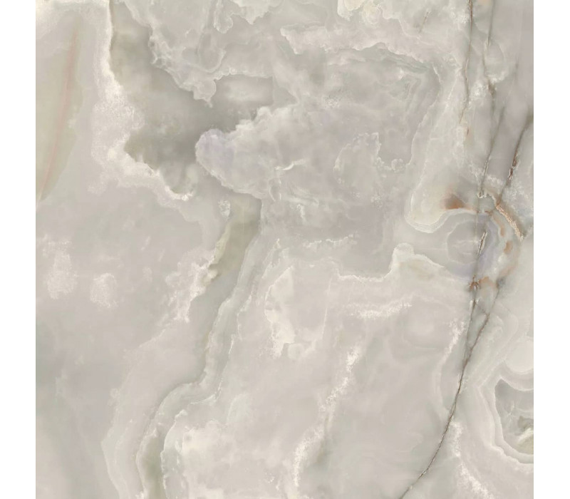 ONYX&MORE SILVER ONYX GLO 60X60 RET (765486)