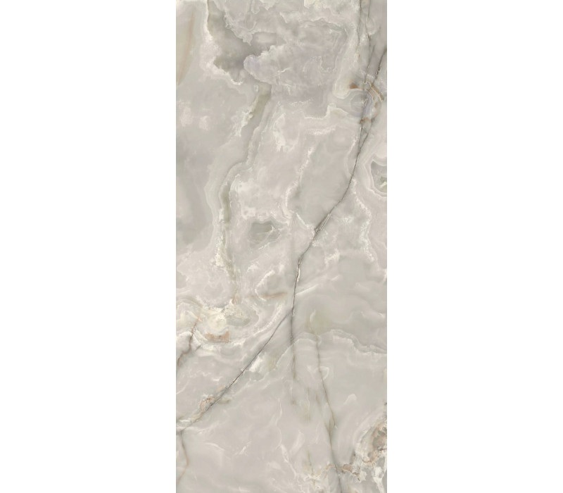 ONYX&MORE SILVER ONYX GLO 6MM 160X320 R (765988)