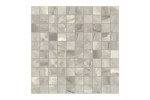 ONYX&MORE SILVER ONYX GLO MOSAICO 3X3 (767657)