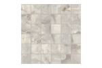 ONYX&MORE SILVER ONYX GLO MOS.5X5 (767644)