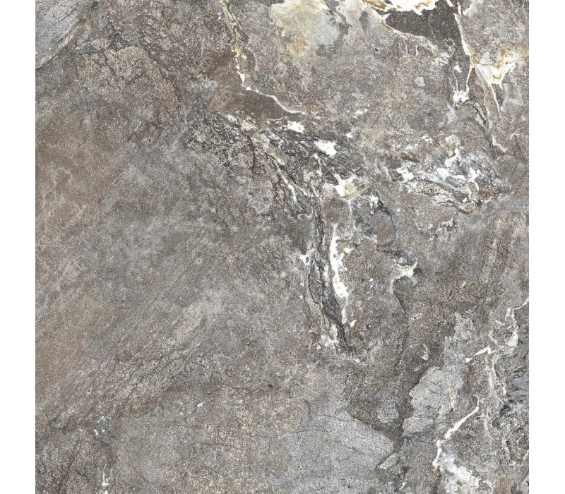 ONYX&MORE SILVER PORPHYRY STR 6MM 120X120 R (765936)
