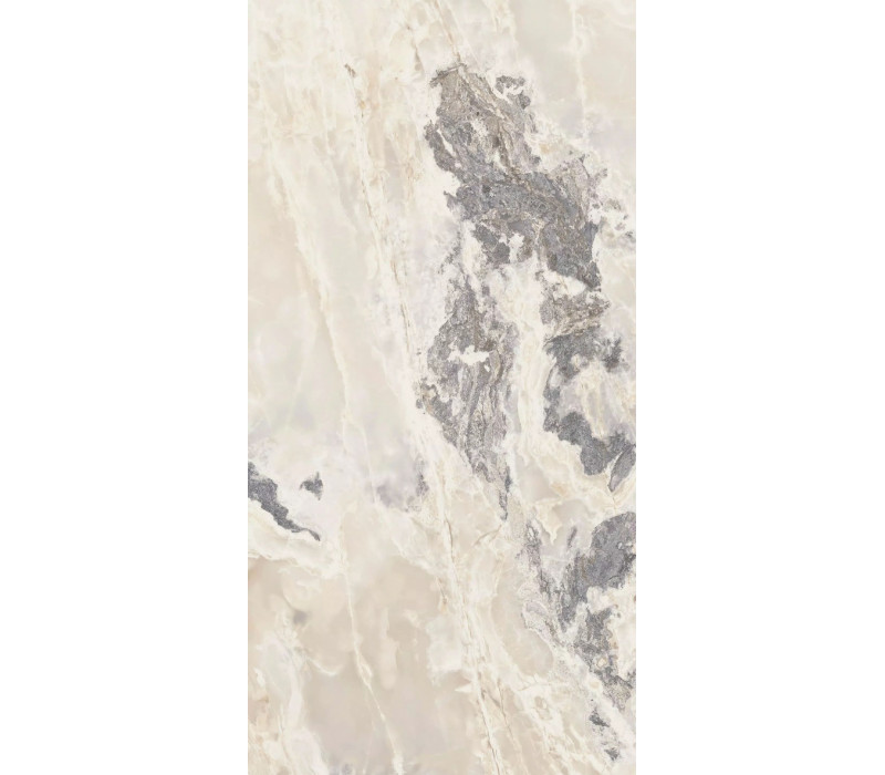 ONYX&MORE WHITE BLEND GLO 6MM 60X120 R (765961)