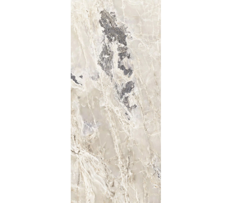 ONYX&MORE WHITE BLEND GLO 6MM 160X320 R (765982)