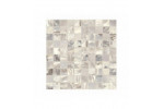 ONYX&MORE WHITE BLEND GLO MOSAICO 3X3 (767759)