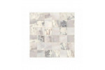 ONYX&MORE WHITE BLEND GLO MOS.5X5 (767752)
