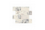 ONYX&MORE WHITE BLEND GLO 6MM MUR7,5X15 (767785)