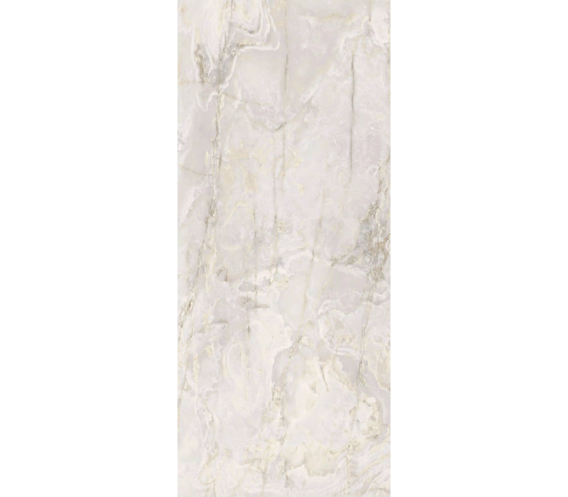 ONYX&MORE WHITE ONYX GLO 6MM 120X240 R (765894)