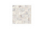 ONYX&MORE WHITE ONYX GLO MOS.5X5 (767641)