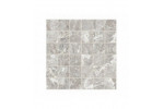 ONYX&MORE WHITE PORPHYRY STR MOS.5X5 (767650)