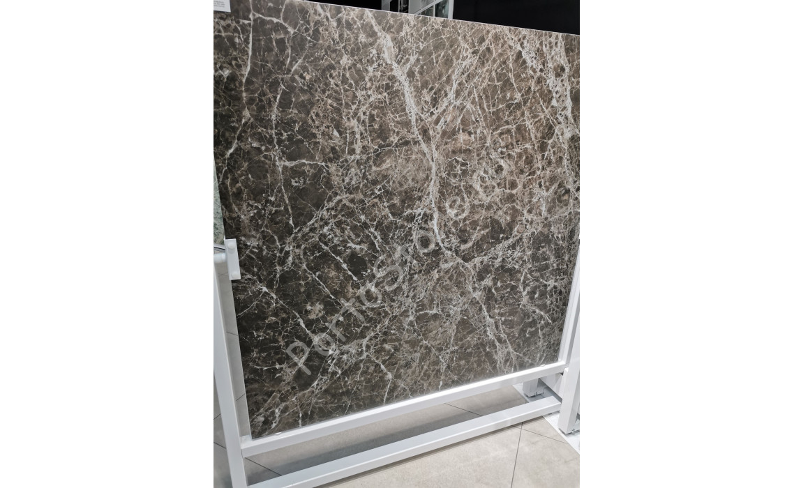 Les Bijoux De Rex Marron Imperial 60X120 Matte