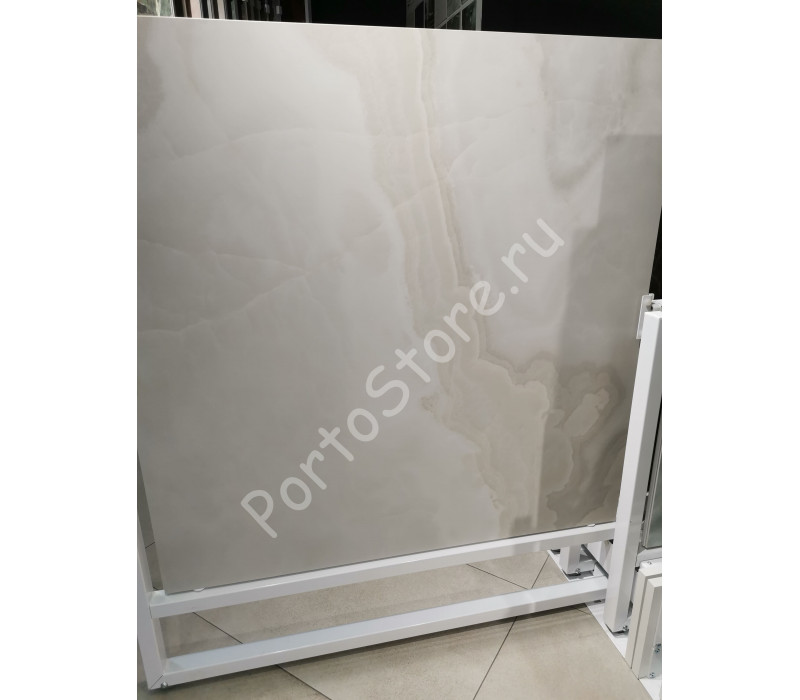 REVES DE REX PERLE MAT 6MM 120X280 R (769922) 120х280