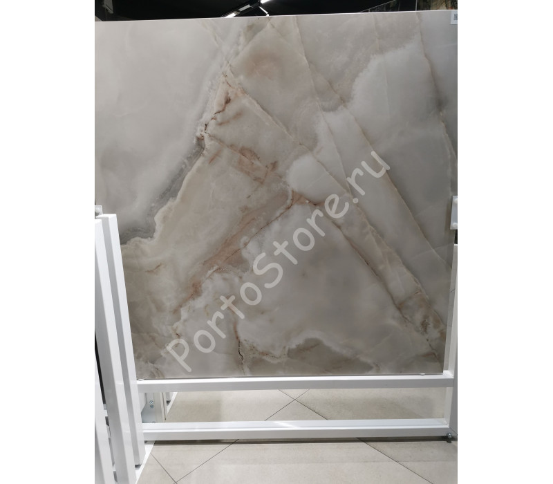 REVES DE REX NOISETTE MATTE 60X120 RETT (769814) 60х120