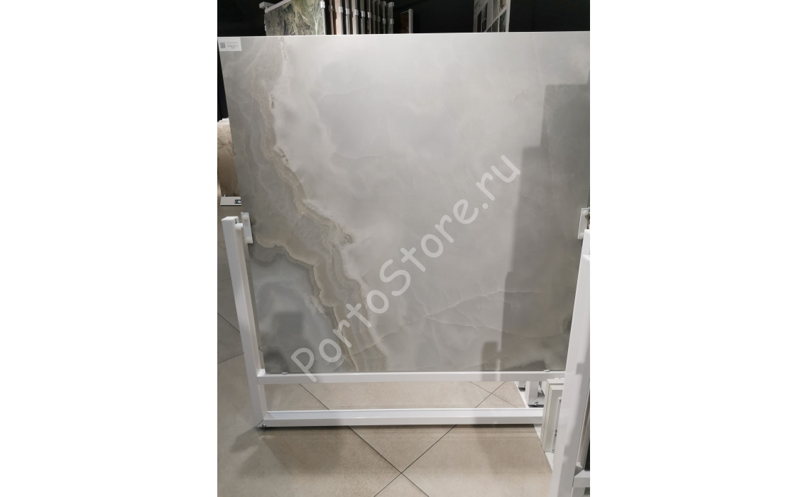 REVES DE REX BLEU MATTE 60X120 RETT (769813) 60х120