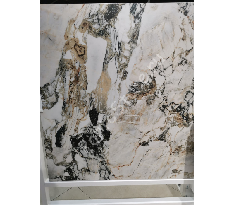 ETOILE SYMPHONIE MAT 6MM 120X120 RET