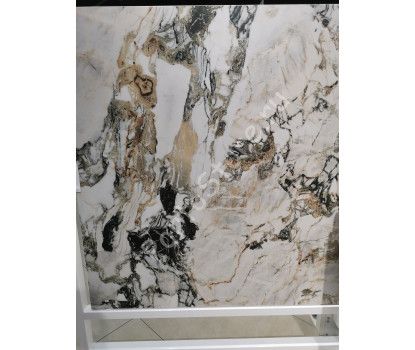 ETOILE SYMPHONIE MAT 6MM 120X120 RET