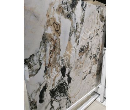 ETOILE SYMPHONIE MAT 6MM 120X120 RET