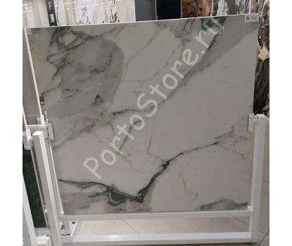 ORIGINES DE REX ARGENT MATTE 60X120 RETT (769855) 60х120