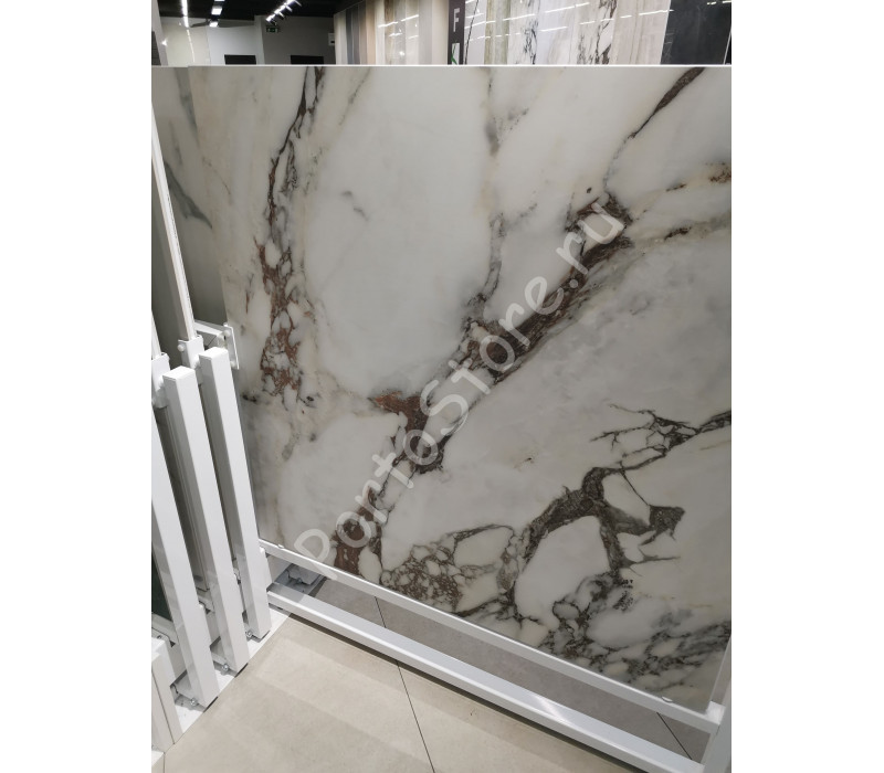 BIJOUX BRECHE CAPRAIA MAT 6MM 120X120 R
