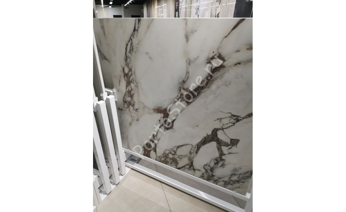 BIJOUX BRECHE CAPRAIA MAT 6MM 120X120 R