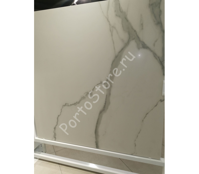 I Classici Di Rex Statuario Soft/Rett