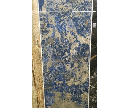 BIJOUX SODALITE BLEU GLO 6MM 60X120 R