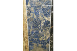 BIJOUX SODALITE BLEU GLO 6MM 120X280 R
