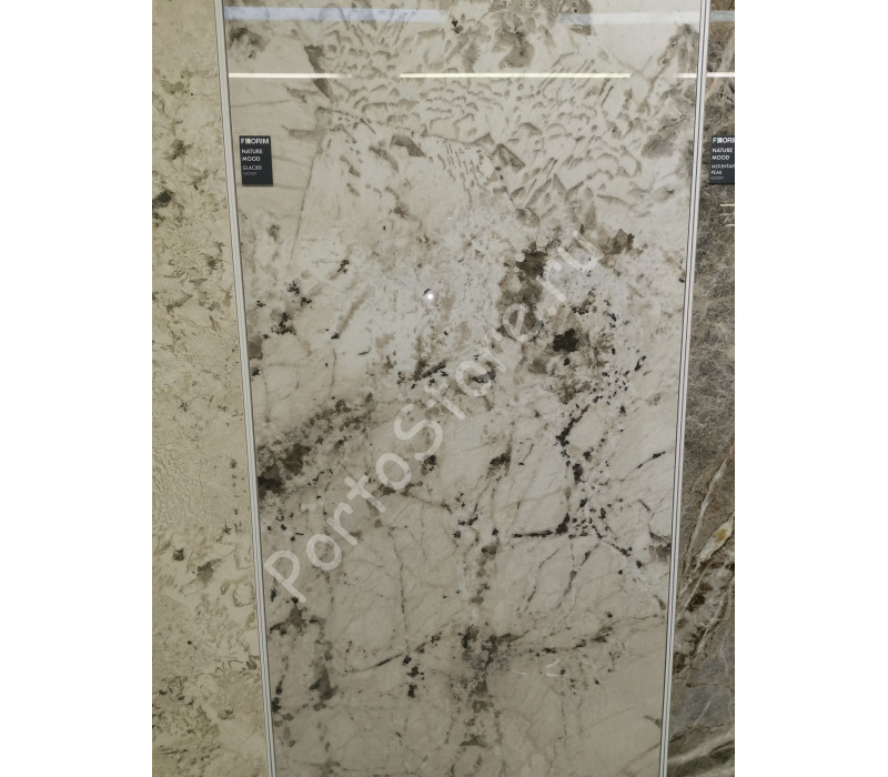 NATURE MOOD GLACIER GLOSSY 6MM 120X280R 774718