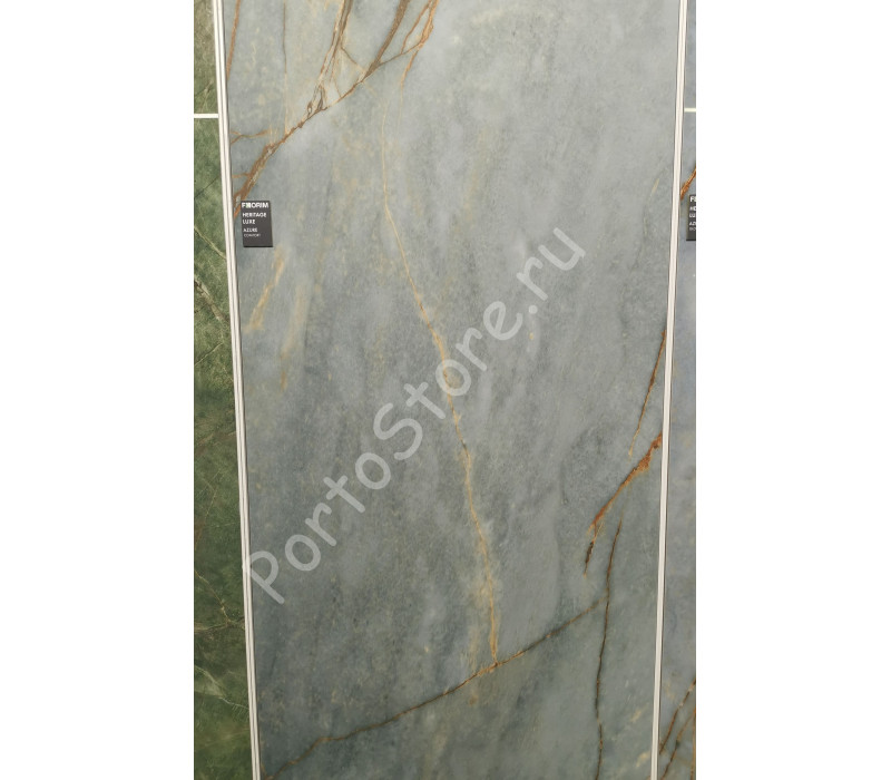 HERITAGE AZURE COMFORT 6MM 120X280 R
