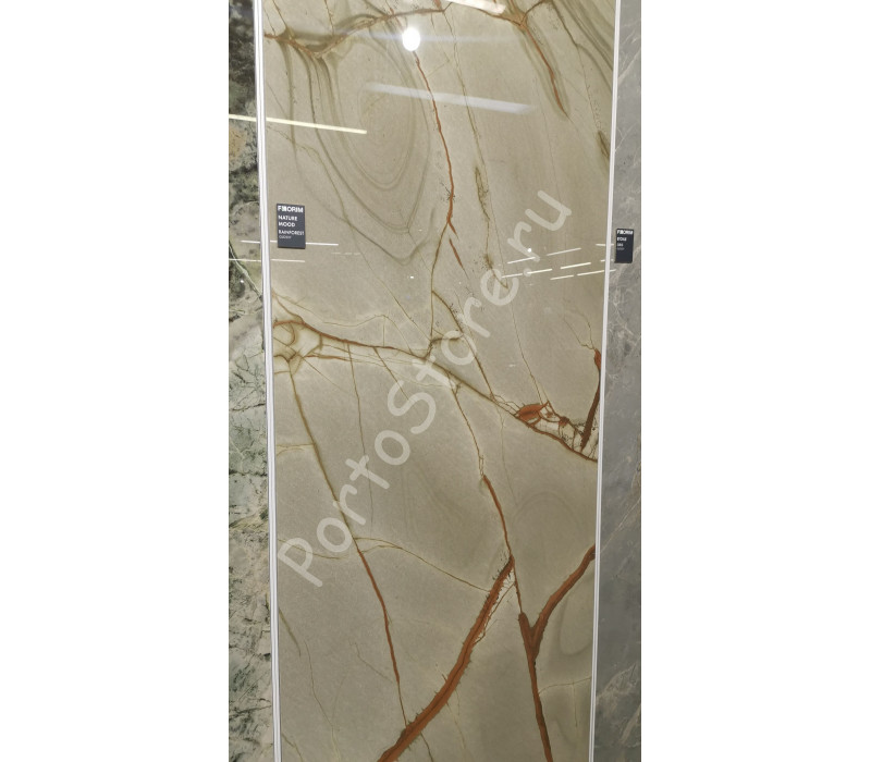 NATURE MOOD RAINFOREST GLOS 6MM120X280R 774717