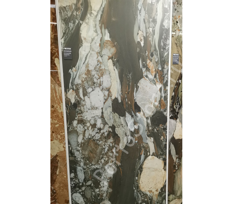 BIJOUX QUATRE SAISONS MAT 6MM 60X120 R