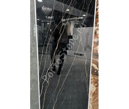 Prexious Thunder Night Glossy 60x120