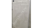 ONYX&MORE WHITE ONYX GLO 6MM 120X280 R (766028)