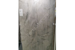 ONYX&MORE SILVER ONYX SAT 6MM 120X280R (766026)