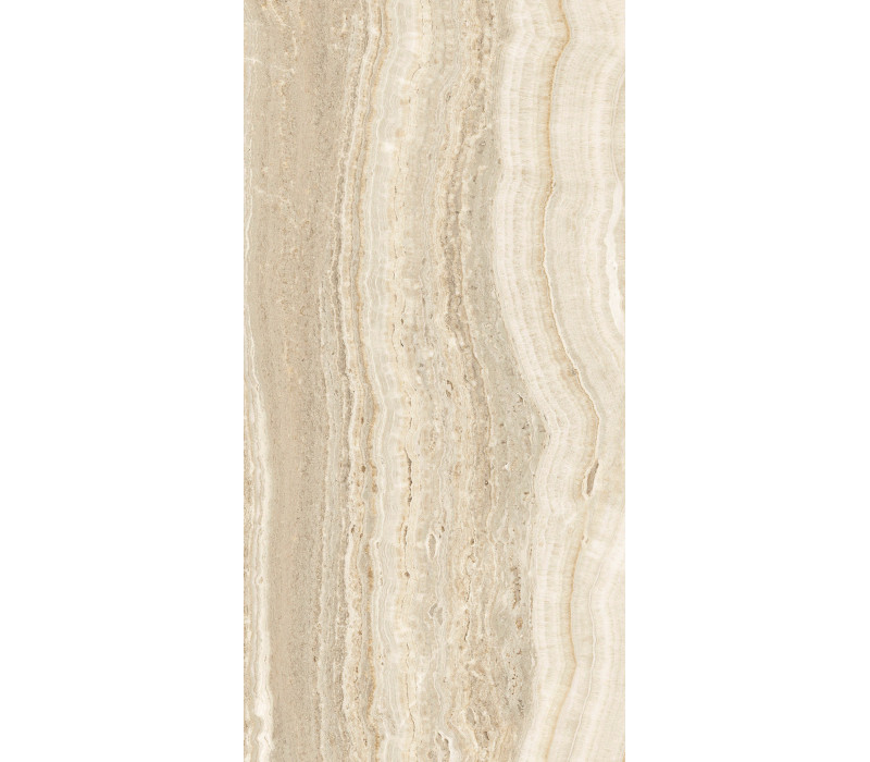ECCENTRIC LUXE ALMOND GLOSSY 80x180 RET (778834)