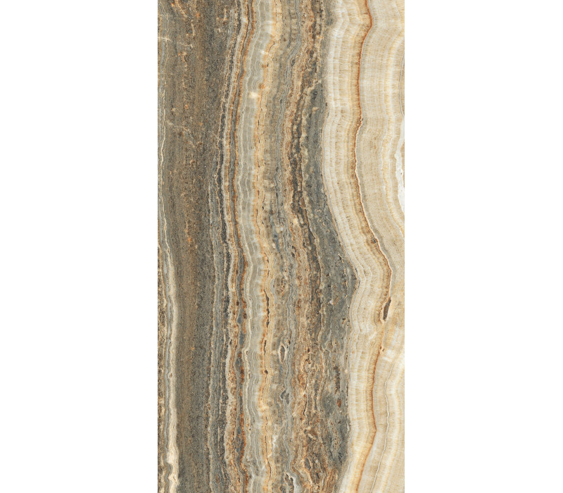 ECCENTRIC LUXE CARAMEL GLOSSY 80x180 RET (778836)