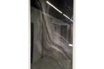 ECCENTRIC LUXE SMOKY BL GLO 6MM 120X280R (778820)