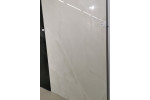 ECCENTRIC LUXE CLOUDY WH GL 6MM 120X280R (778821)