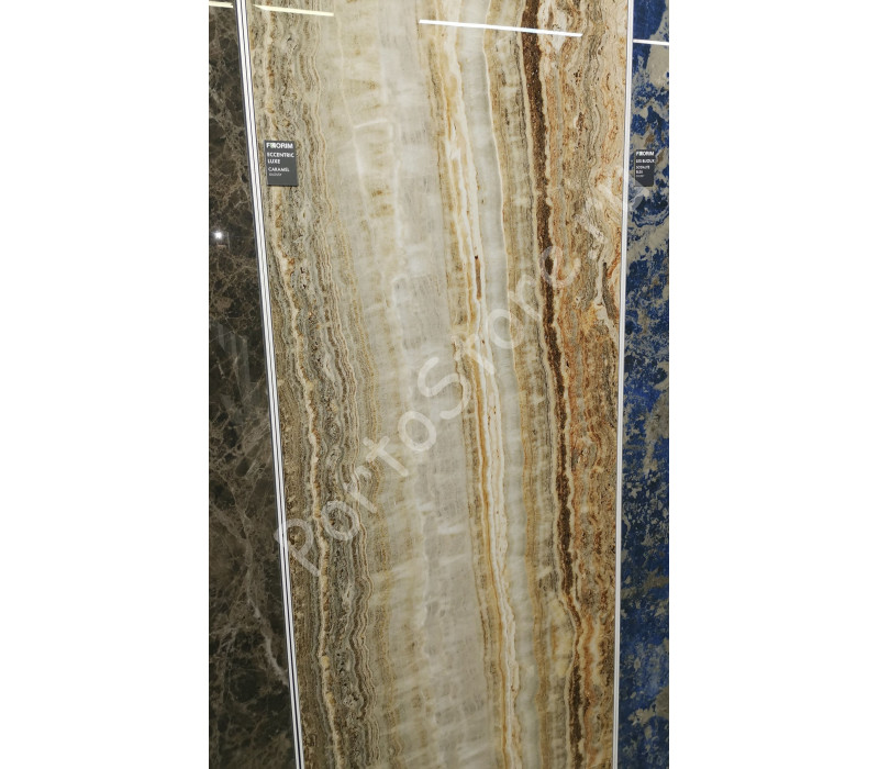 ECCENTRIC LUXE CARAMEL GLO 6MM 120X280R (778824)