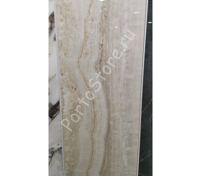 ECCENTRIC LUXE ALMOND GLO 6MM 120X280R (778822)
