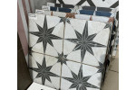 SCINTILLA Black Pre-cut 45x45