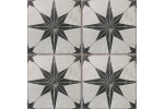 SCINTILLA Black Pre-cut 45x45