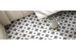SCINTILLA Black Pre-cut 45x45