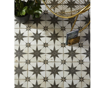 SCINTILLA Black Pre-cut 45x45