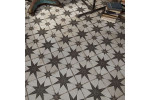 SCINTILLA Black Pre-cut 45x45