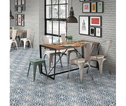 BRIANNA Marina Pre-cut 45x45